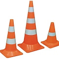 Дорожные конусы Дорожные конусы