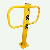 Столбик-барьер парковочный откидной ПС-65.60