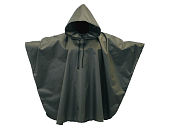 Дождевик плащ «ПОНЧО» влагозащитный