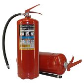 Порошковый огнетушитель ОП 6 заряженный класс АВСE